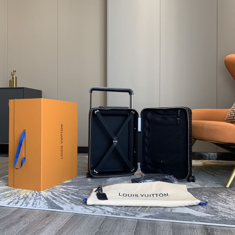 Louis Vuitton Suitcase